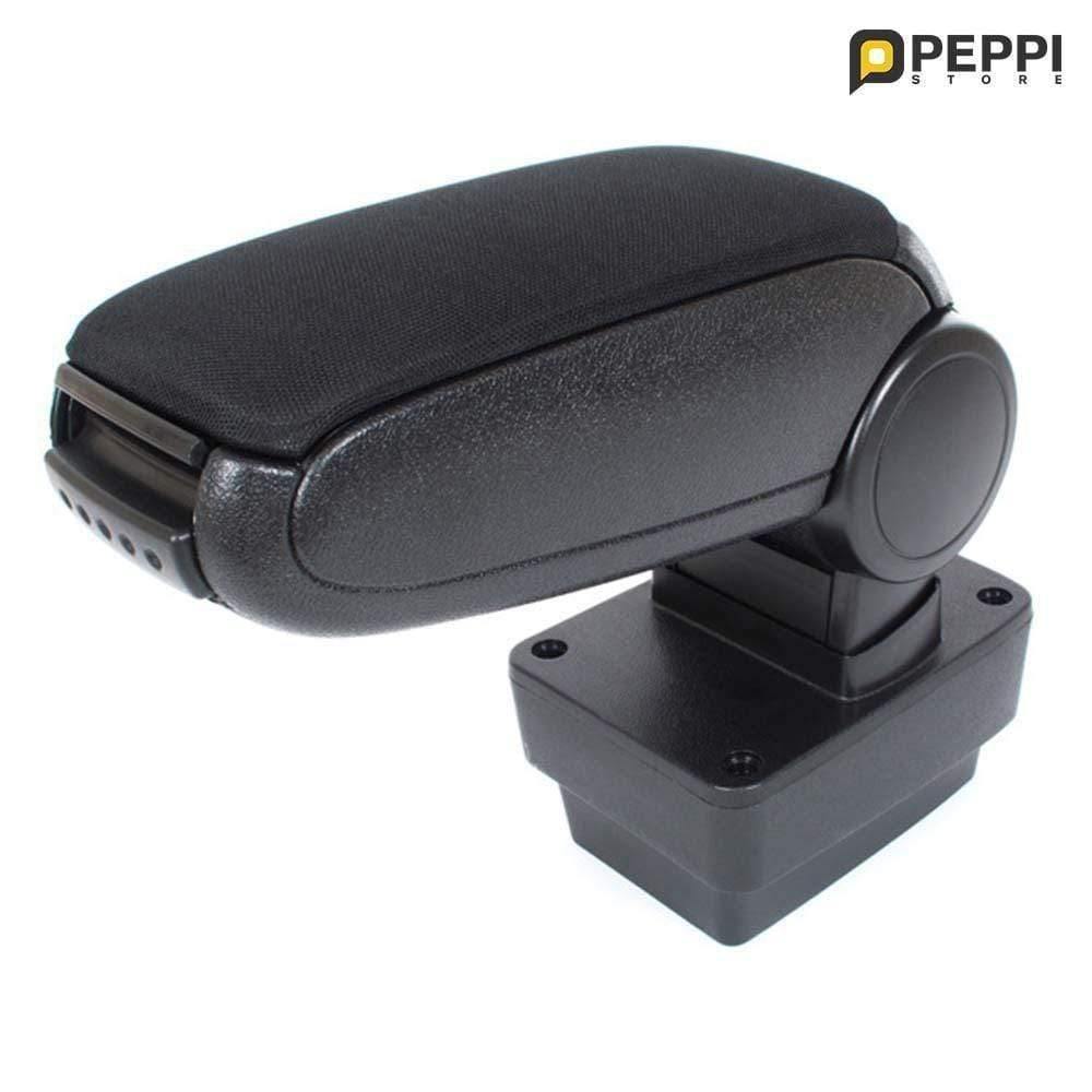 Könyöktámaszok teszik teljesebbé az autónk kényelmét - Peppi.hu