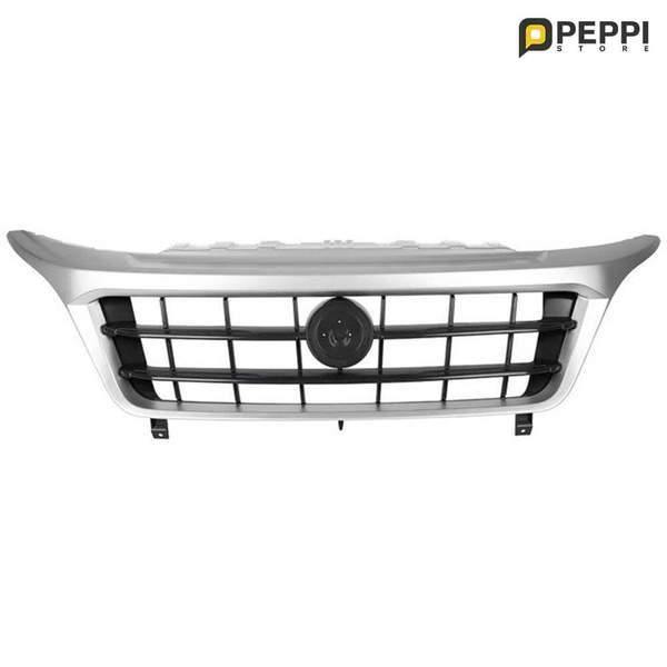 Az autó hűtőrendszerének védelmére szolgáló elem a hűtőrács - Peppi.hu