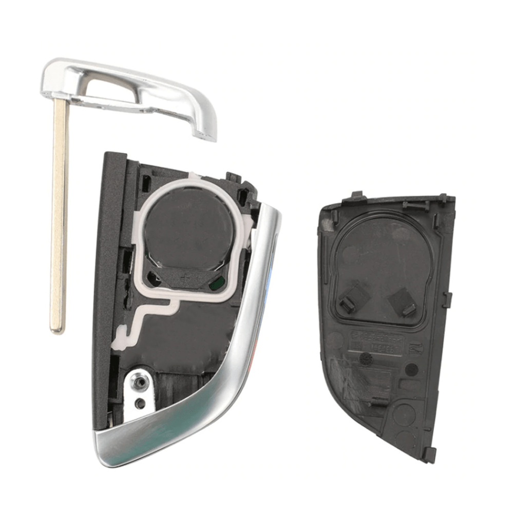 Autó kulcsház és bicskakulcs - Mit csináljak ha kopott, sérült? - Peppi.hu