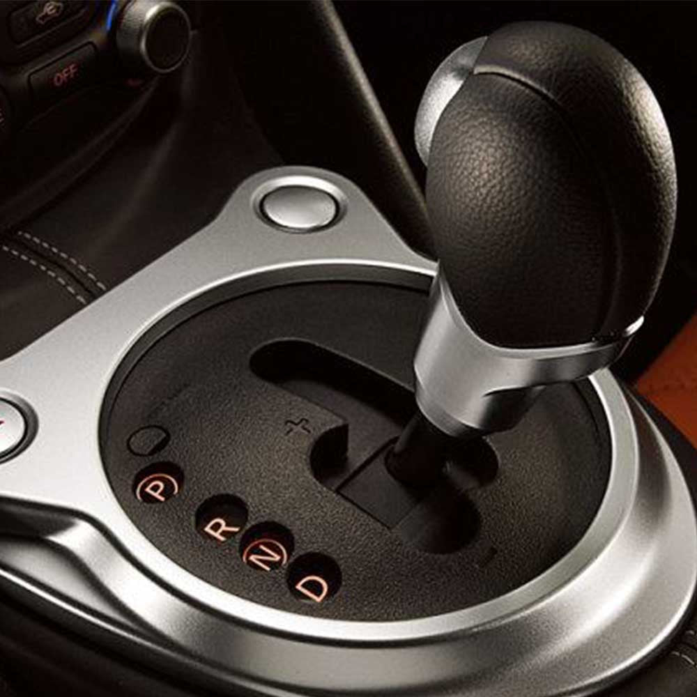 Automata sebességváltó