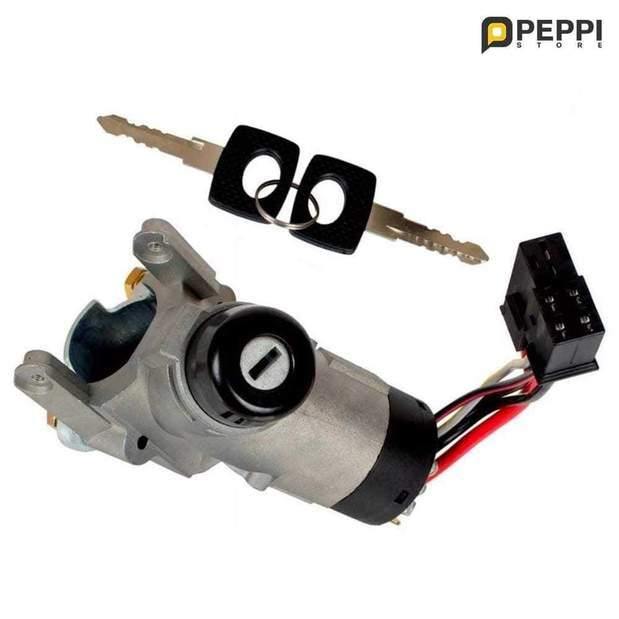 Mikor cseréljen gyújtáskapcsolót? - Peppi.hu