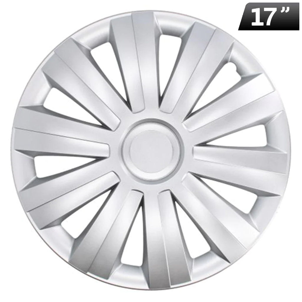 17 colos dísztárcsa