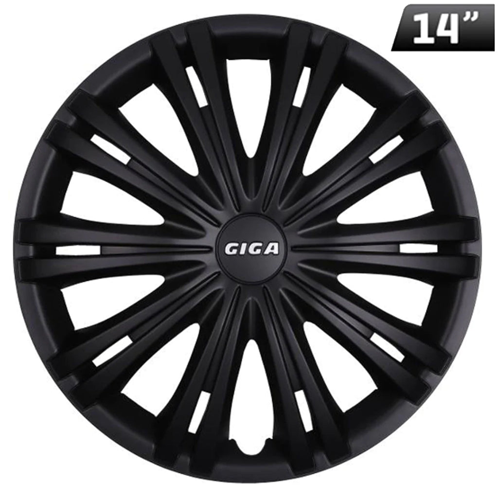 14 colos dísztárcsa