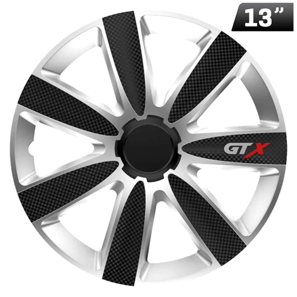 13 colos dísztárcsa