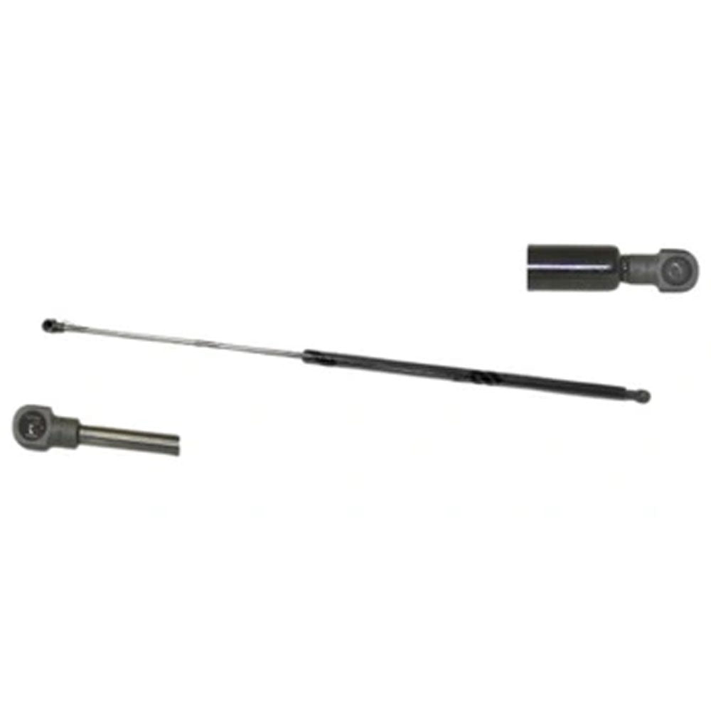 Smart City-Coupe (450) csomagtér gázteleszkóp 1998-2004