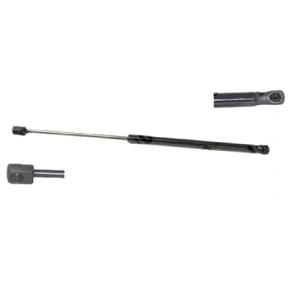 Fiat Doblo Autobus csomagtér gázteleszkóp 2010-