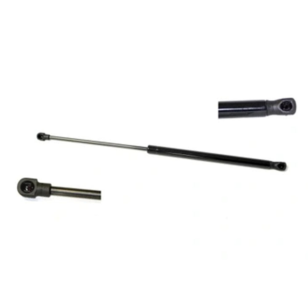 Seat Ibiza III csomagtér gázteleszkóp 2002-2009