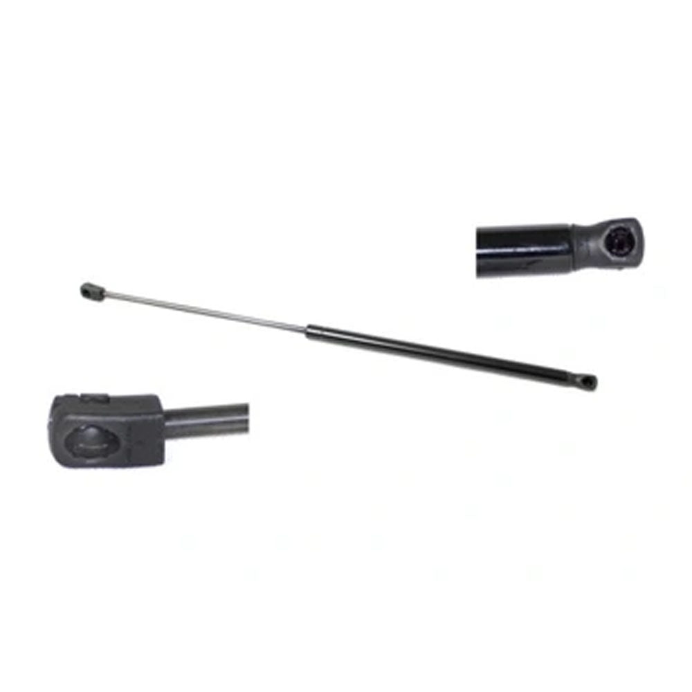 Mitsubishi Outlander II csomagtér gázteleszkóp 2006-2012