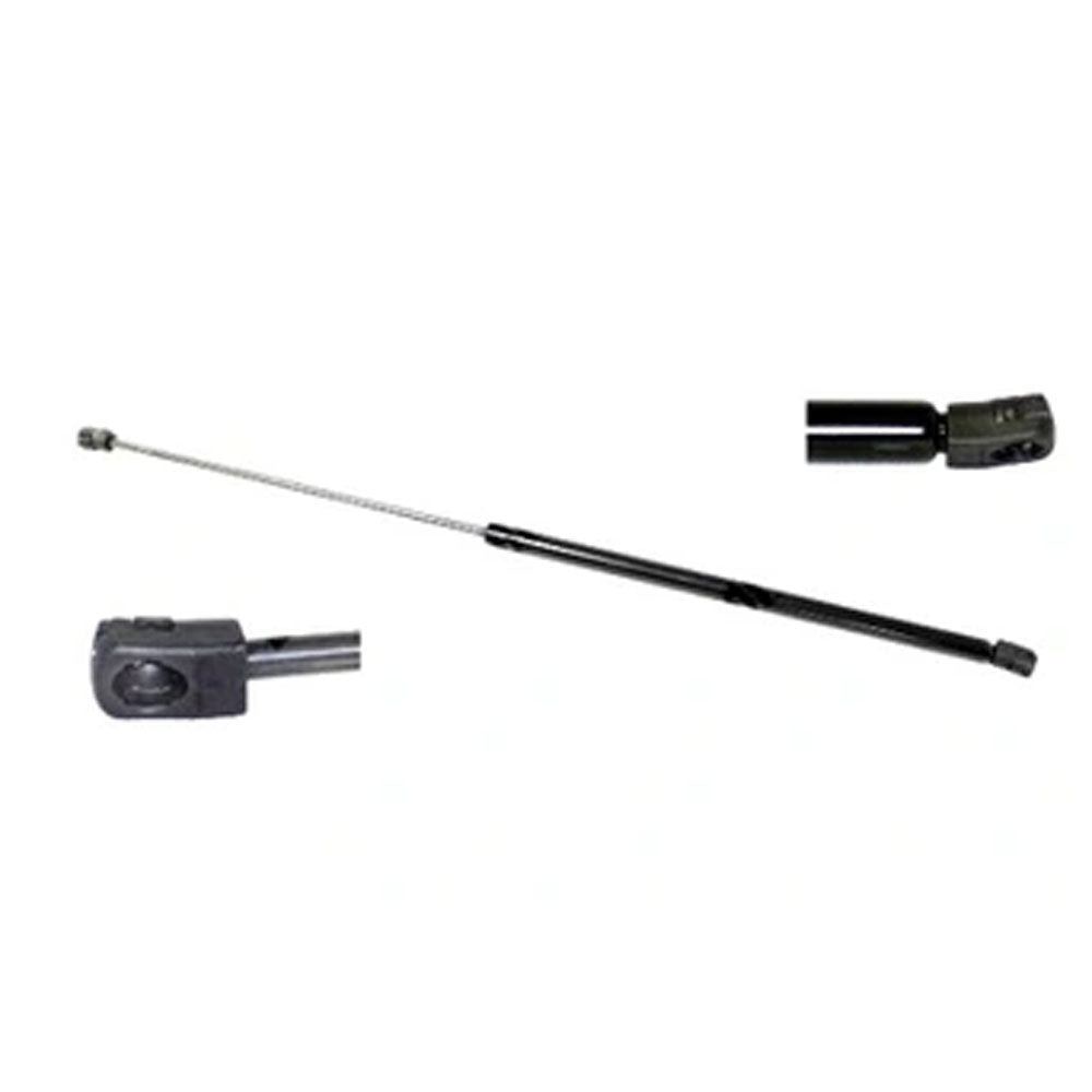 Renault Megane III liftback csomagtér gázteleszkóp 2008-