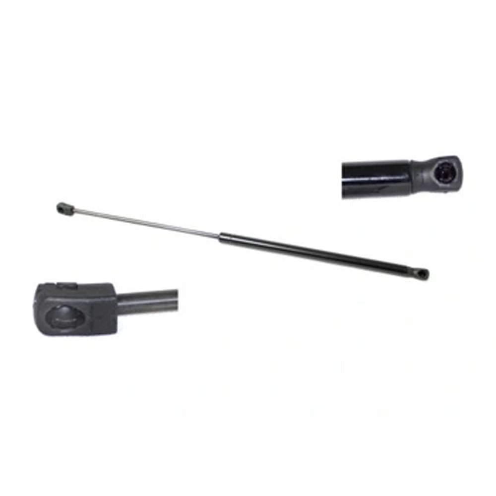 Mercedes M-osztály csomagtér gázteleszkóp 2005-2011