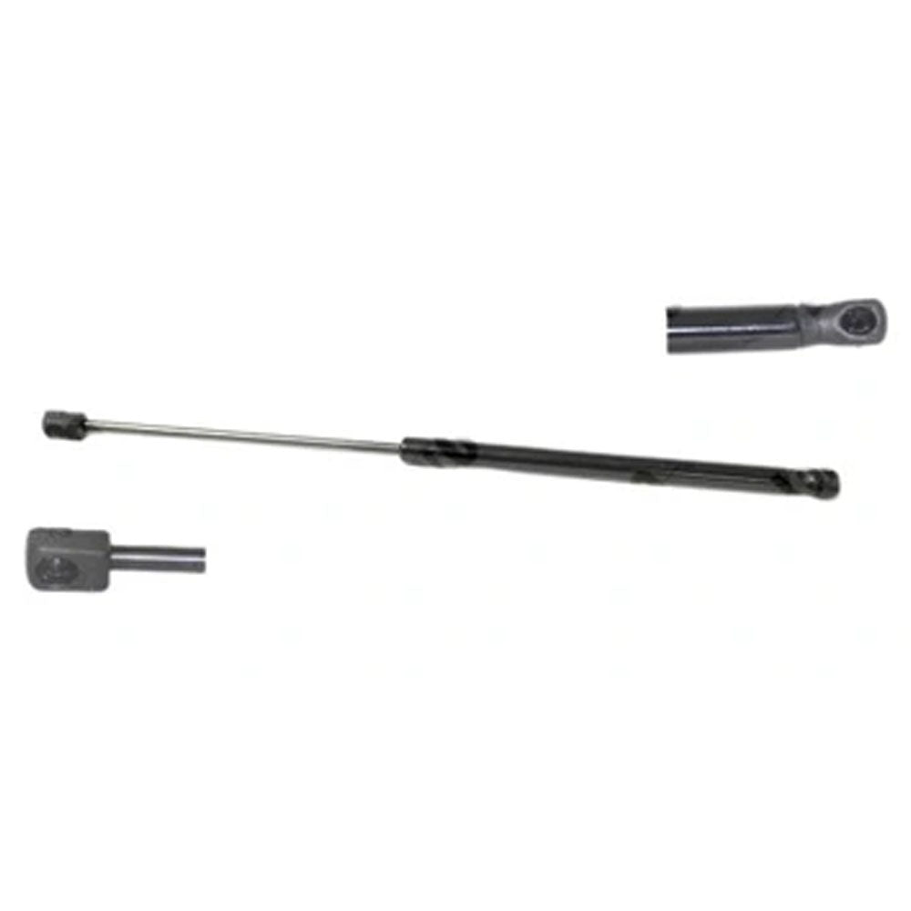 Toyota Yaris csomagtér gázteleszkóp 2005-2012