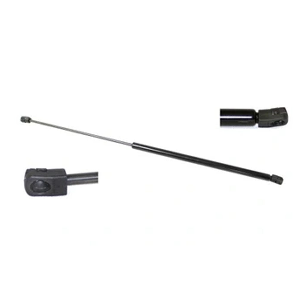 Renault Megane II Sedan csomagtér gázteleszkóp 2003-