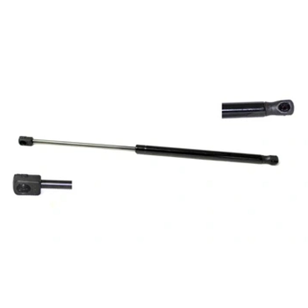 Citroen C8 csomagtér gázteleszkóp 2002-