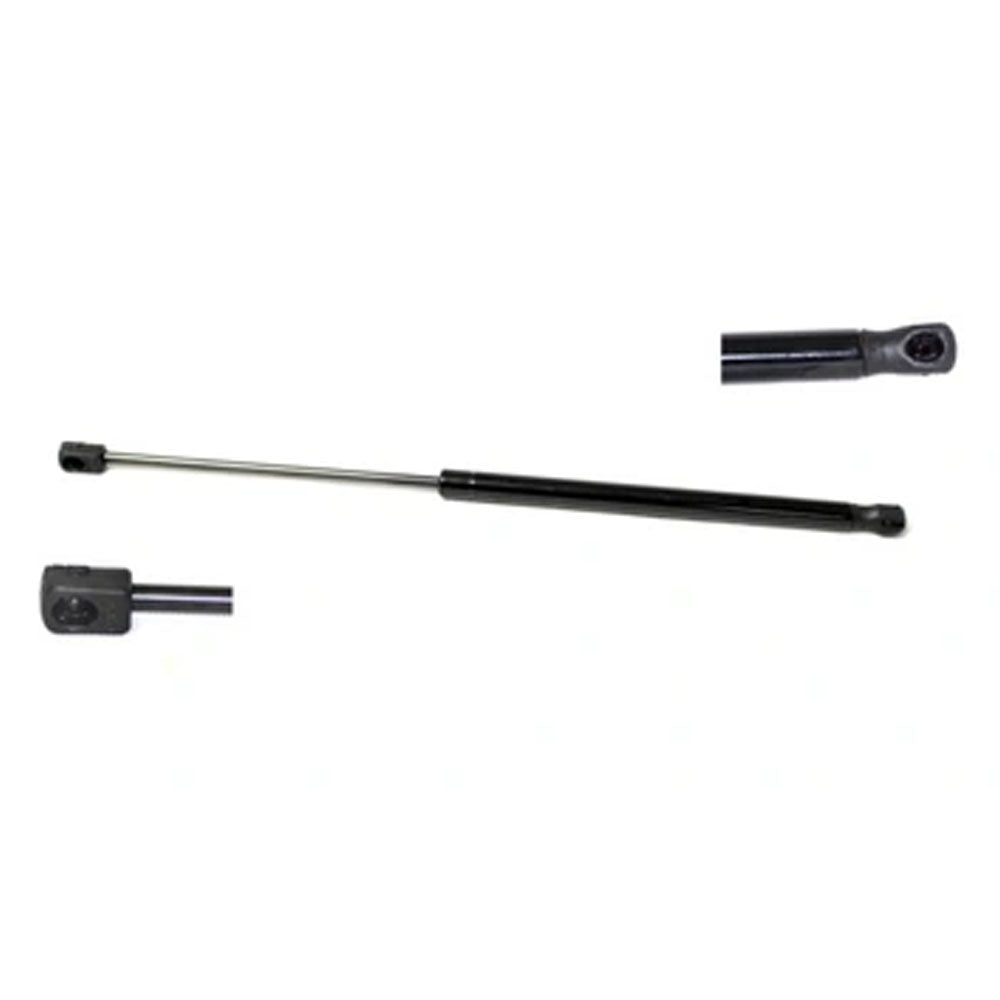 Fiat 500L csomagtér gázteleszkóp 2012-