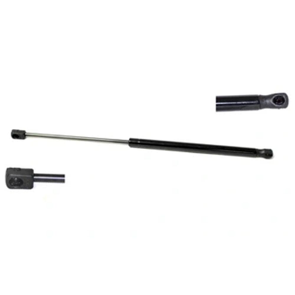 Hyundai Coupe csomagtér gázteleszkóp 2001-2009