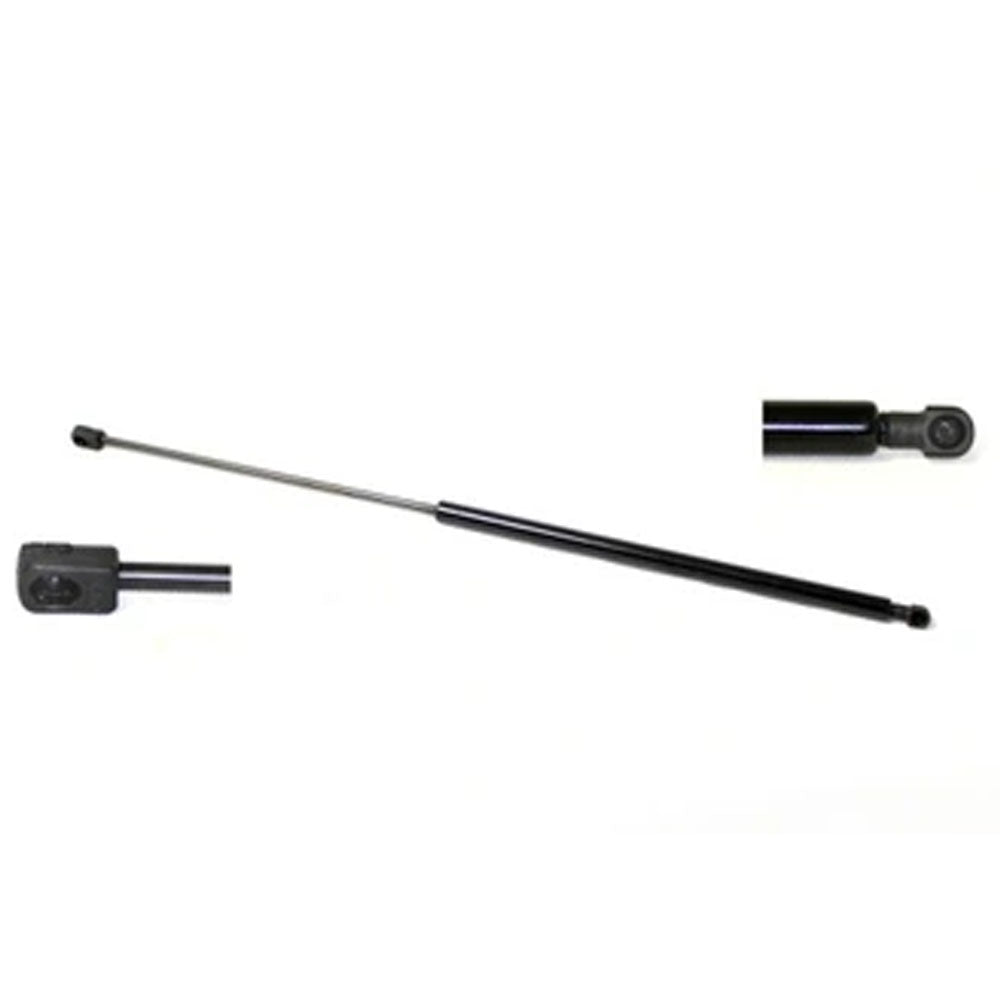 Hyundai Elantra III csomagtér gázteleszkóp 2000-2006