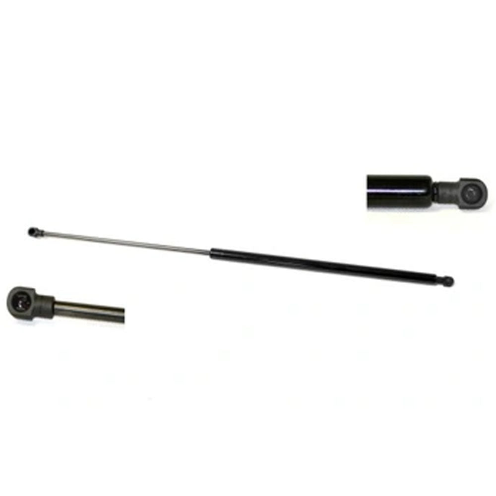 Hyundai Matrix csomagtér gázteleszkóp 2001-2010