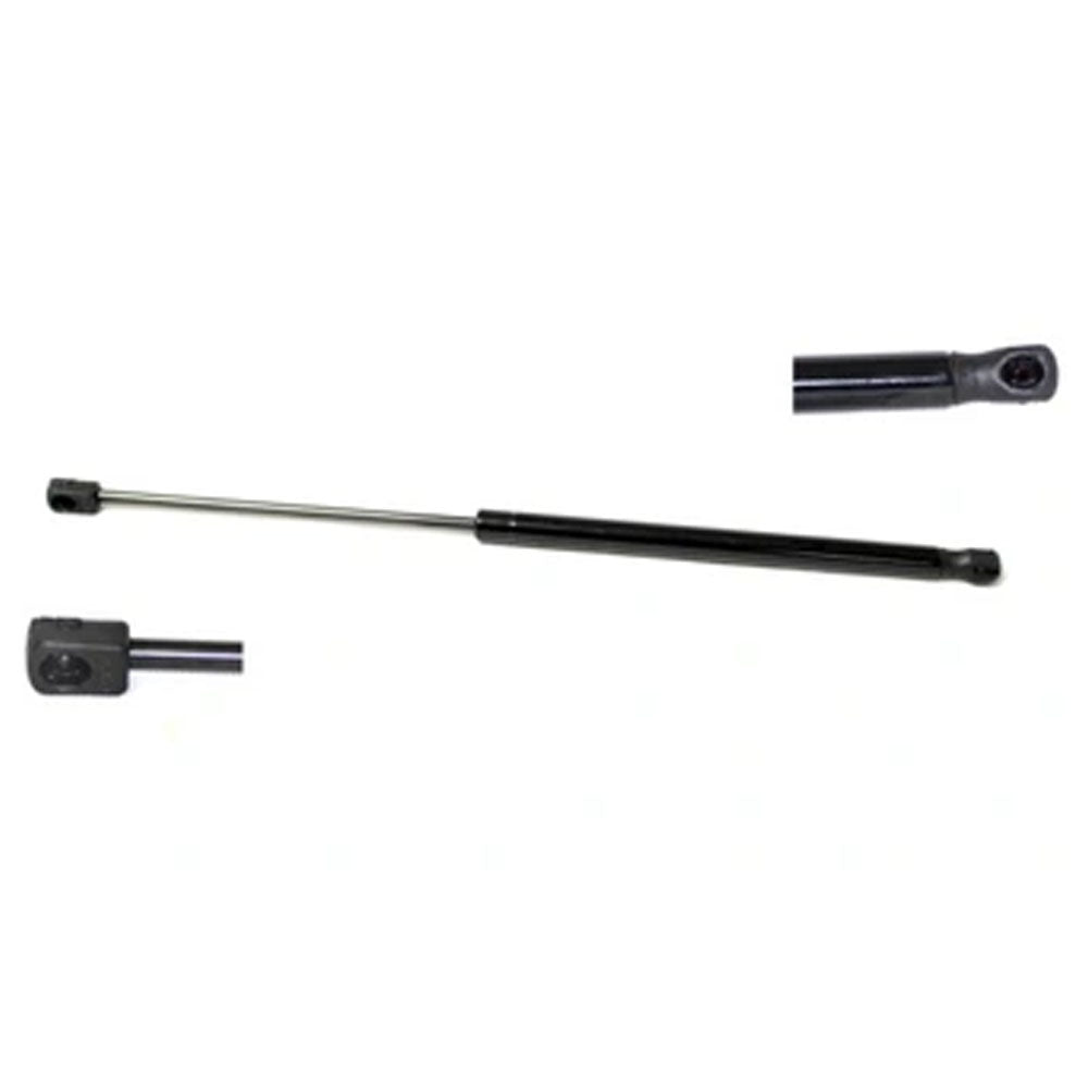 Mazda 2 csomagtér gázteleszkóp 2007-2015