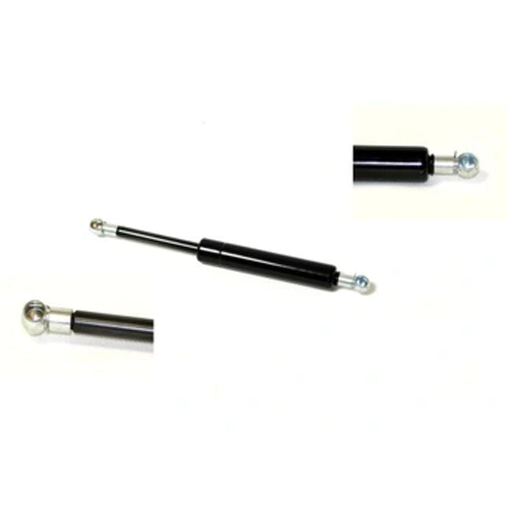 Mazda 2 csomagtér gázteleszkóp 2003-2007