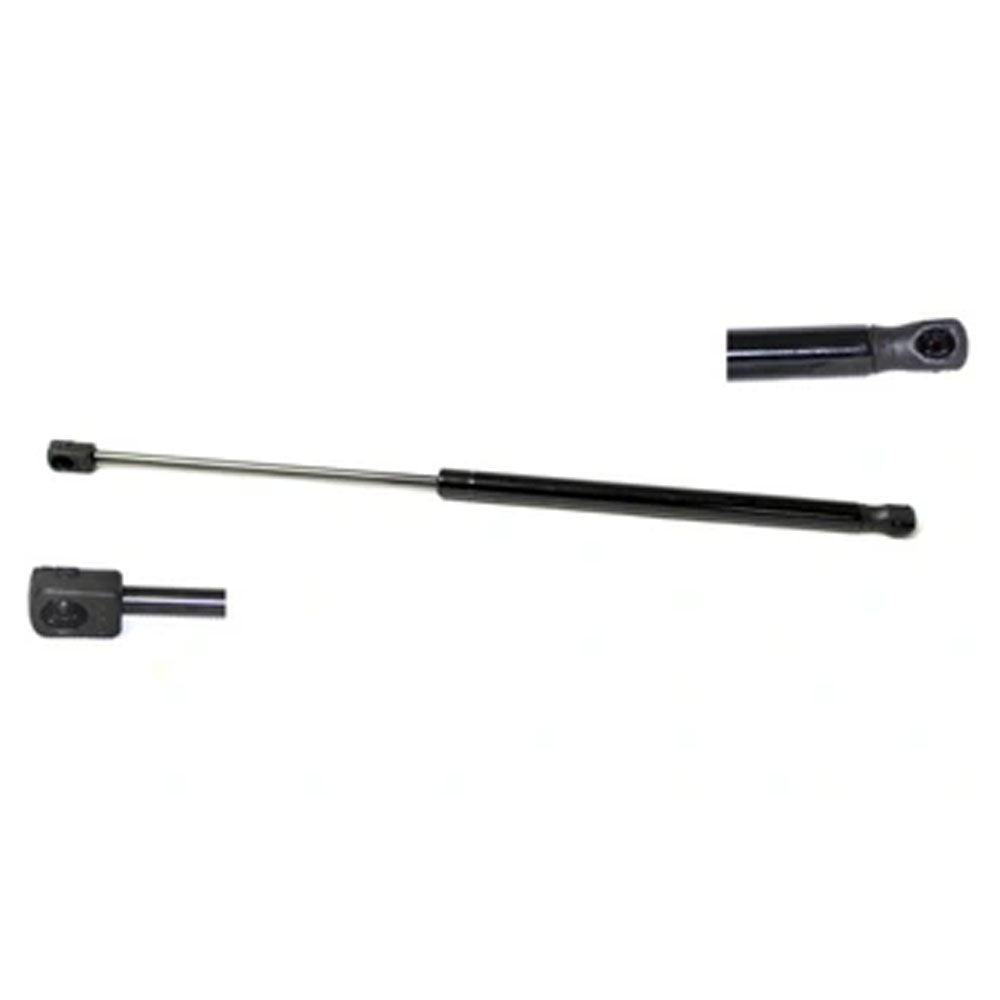 Mitsubishi Colt VI csomagtér gázteleszkóp 2004-2012