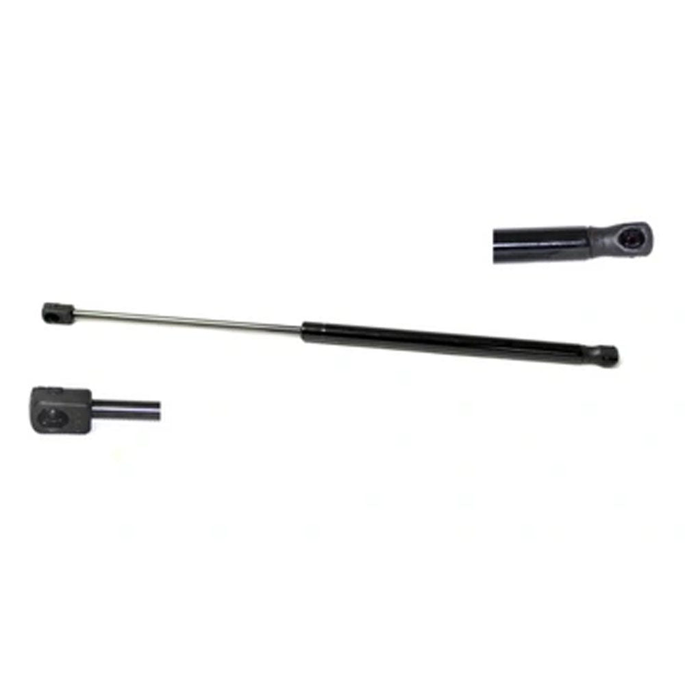 Opel Zafira Tourer C csomagtér gázteleszkóp 2011-