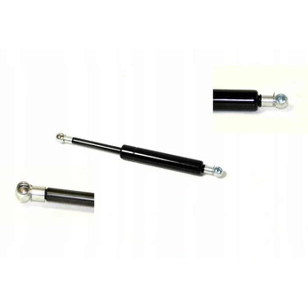 VW Jetta III csomagtér gázteleszkóp 2005-2010