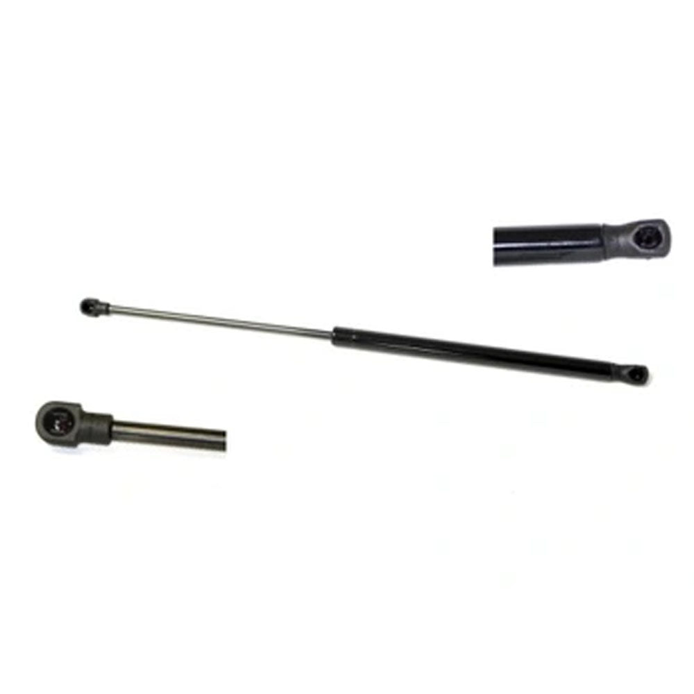 VW Lupo I csomagtér gázteleszkóp 1999-2005