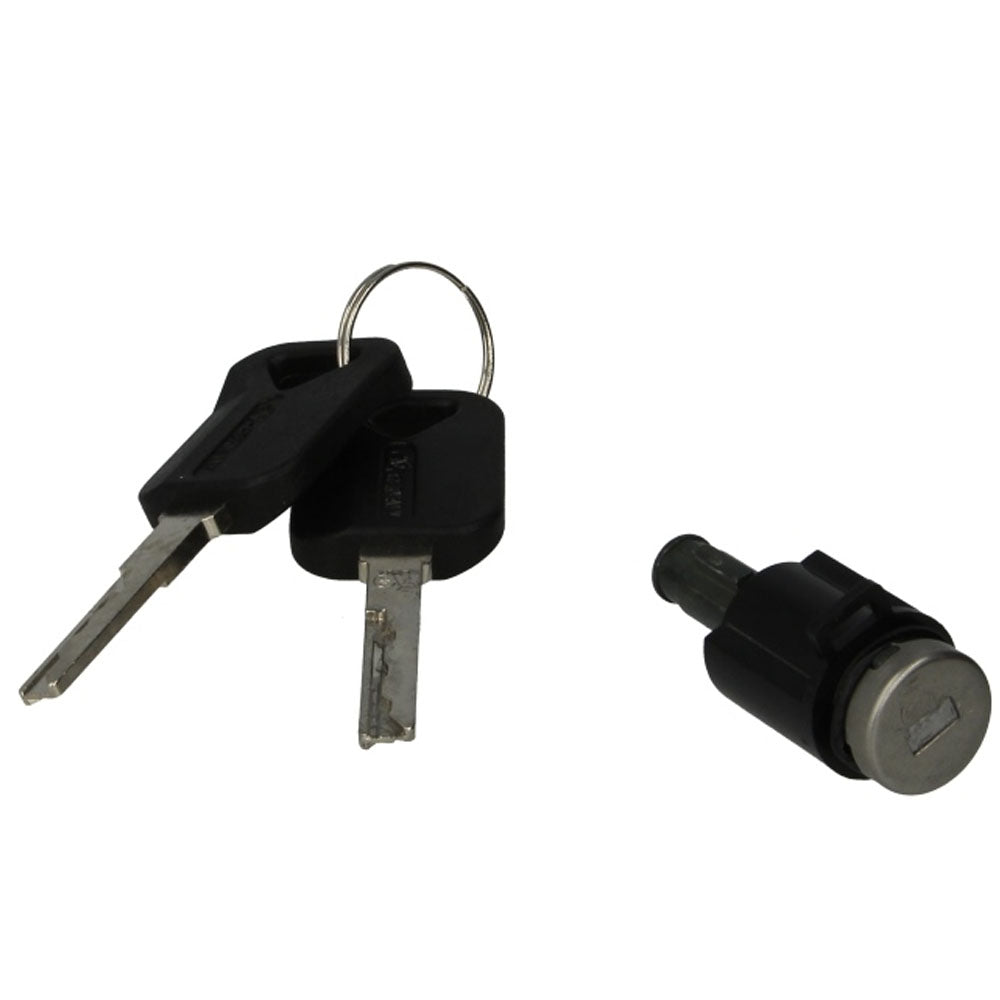 Volvo FM 10 első ajtó zárhenger 1999-2001