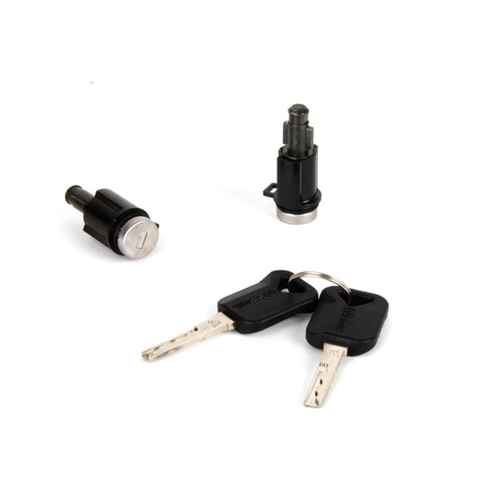 Volvo FH12 első ajtó zárhenger készlet 1993-