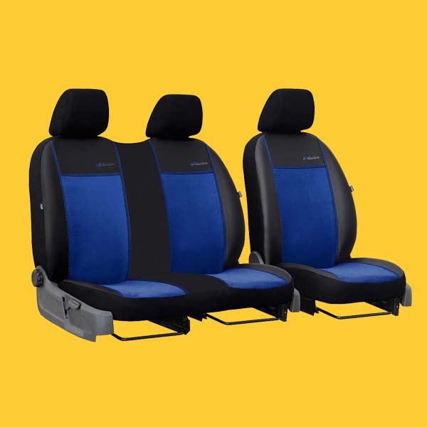 3 részes üléshuzat