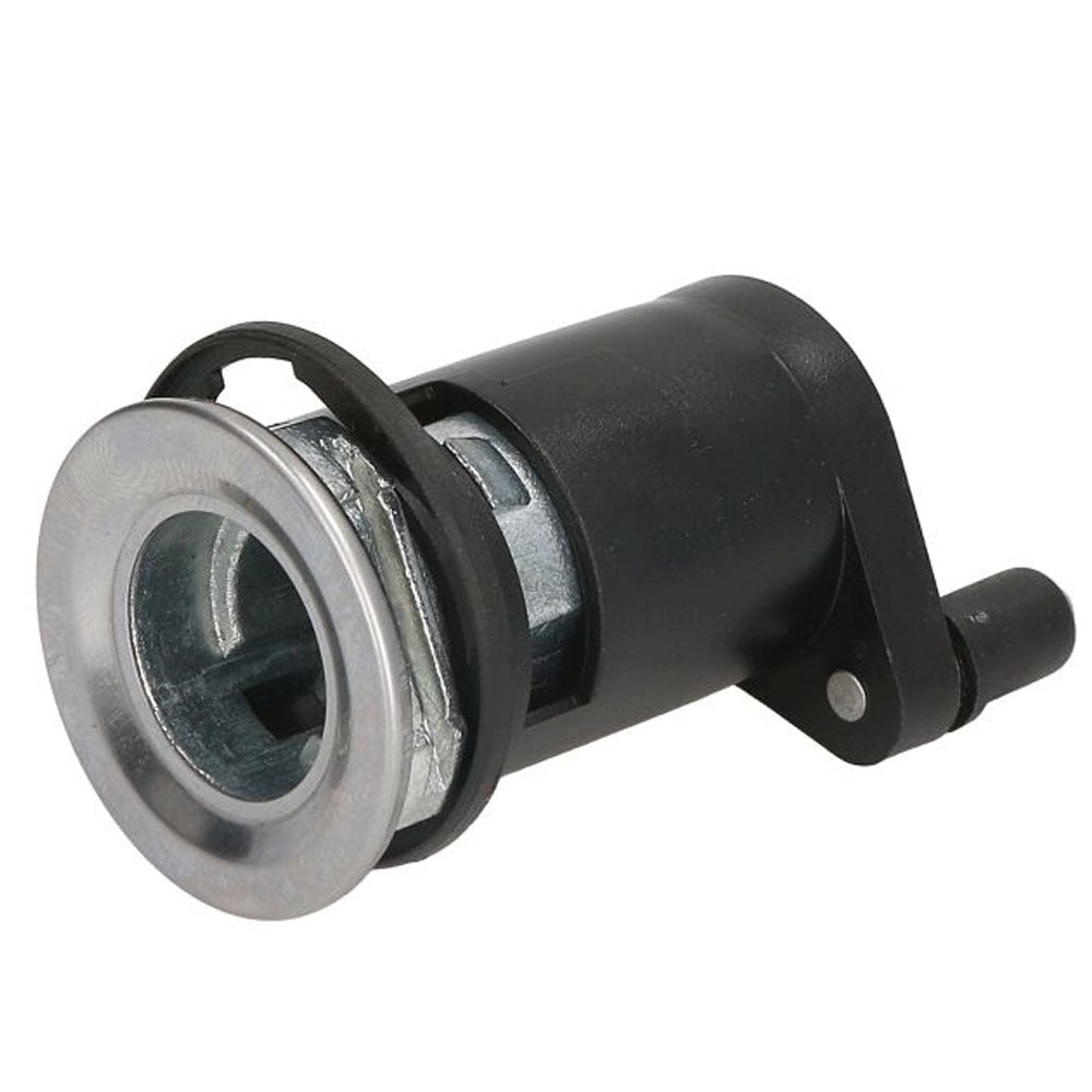 Fiat Ducato első/hátsó ajtó zárhenger ház 2001-