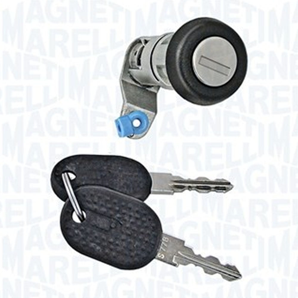 Iveco Daily első ajtó zárhenger ház 1999-2014