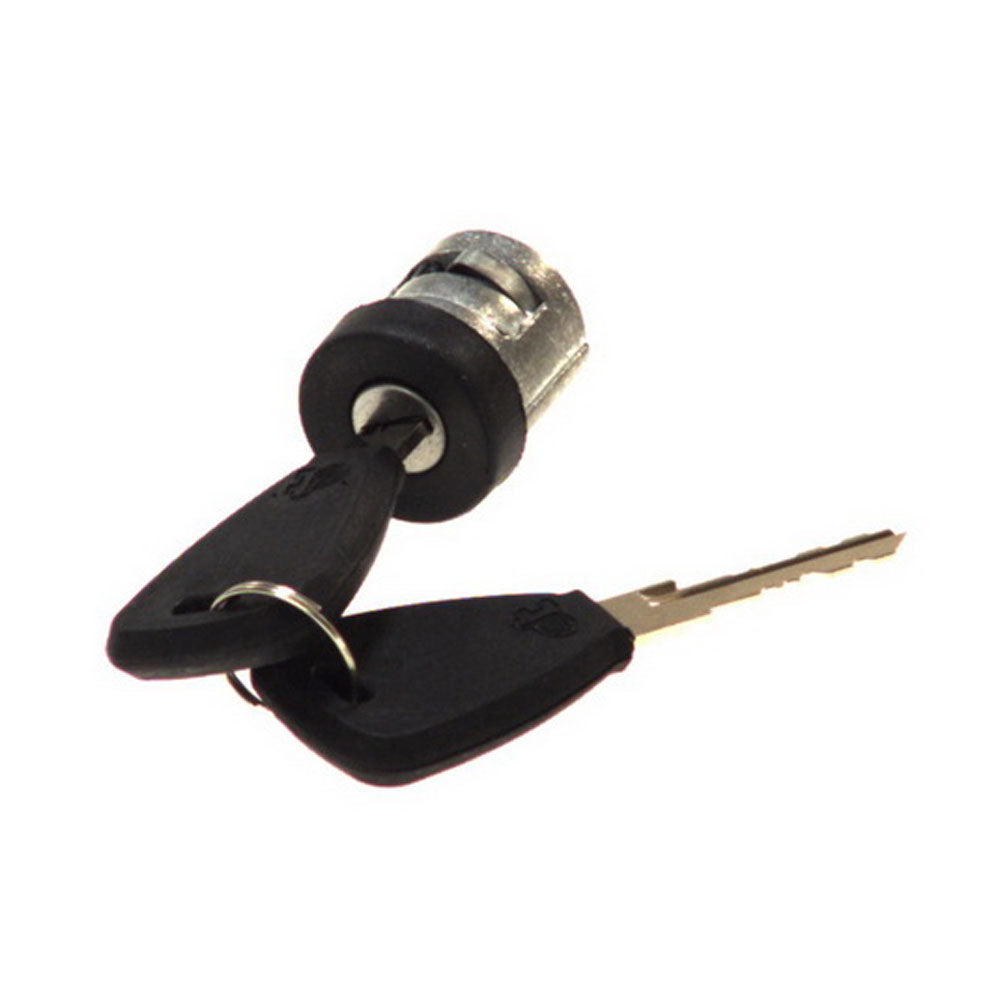 Mercedes NG első ajtó zárhenger 1963-1996