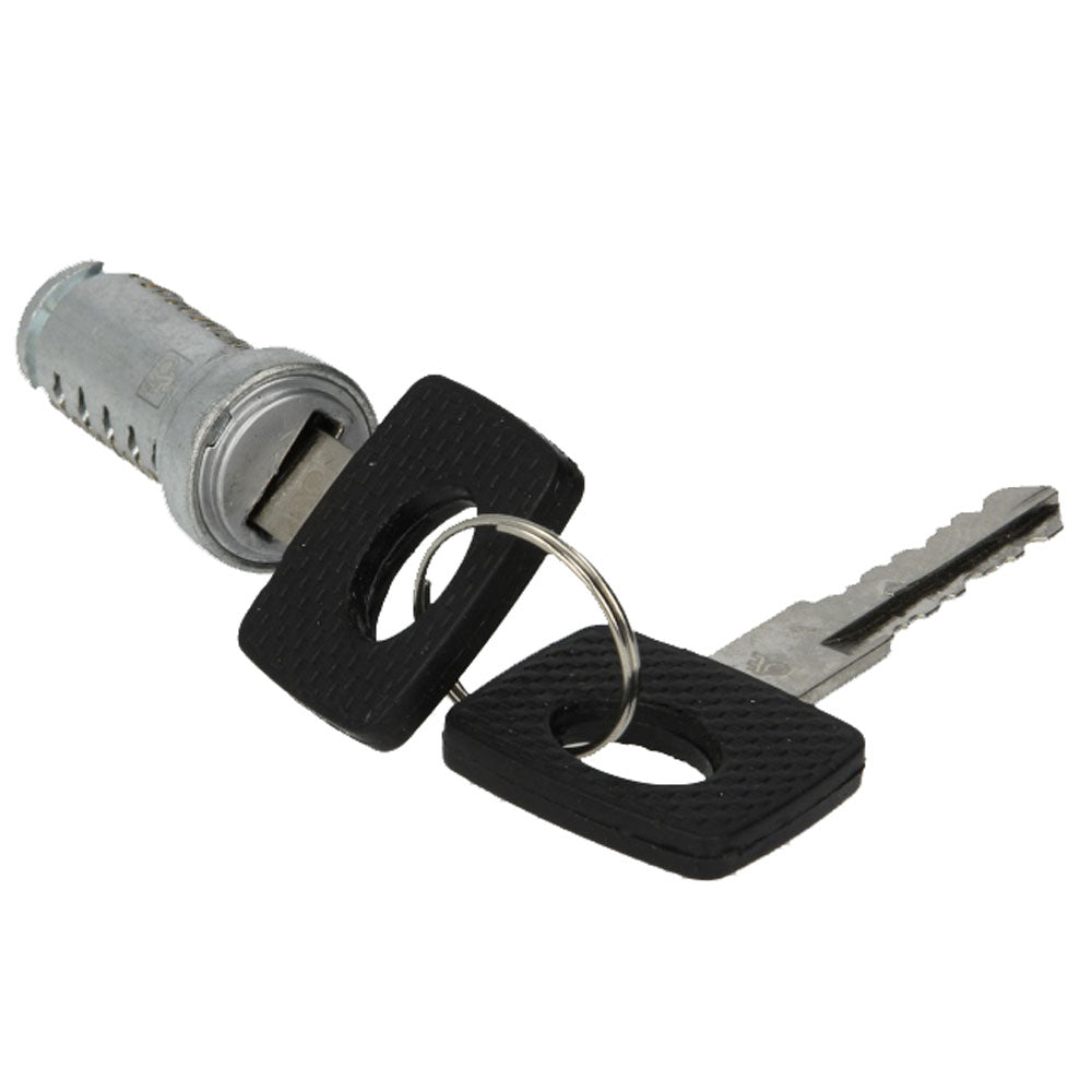 Mercedes Actros első ajtó zárhenger