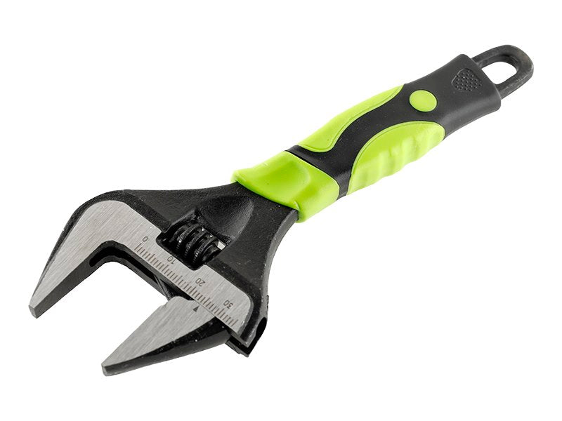 Állítható csavarkulcs 0 34 mm 6 150 mm – kép 2