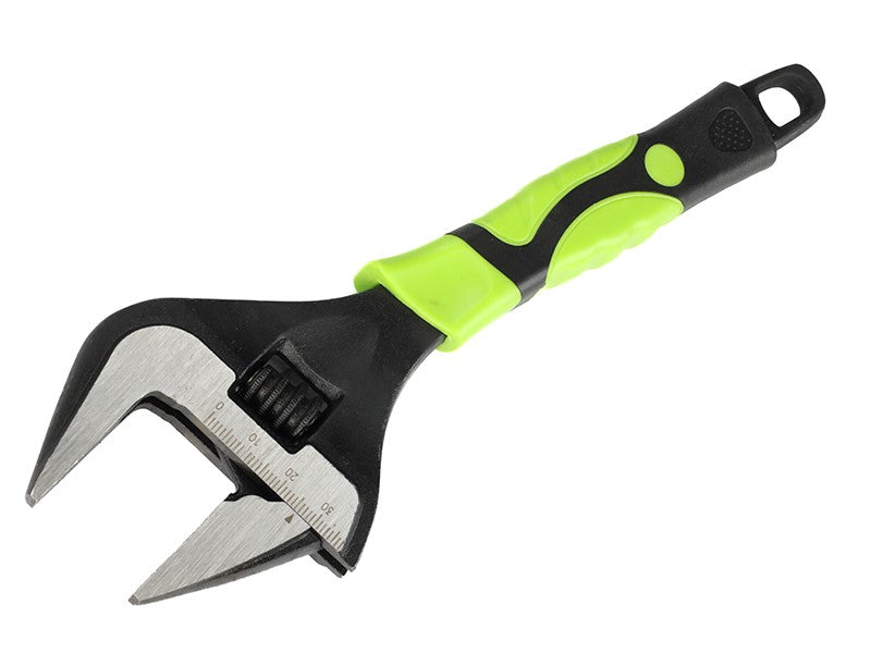 Állítható csavarkulcs 0 39 mm 200 mm – kép 2