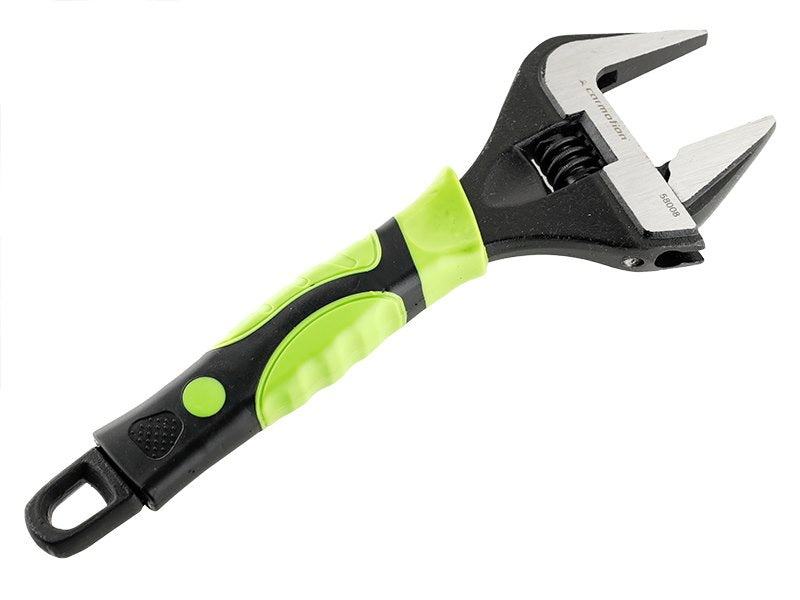 Állítható csavarkulcs 0 - 50 mm, 10" / 250 mm