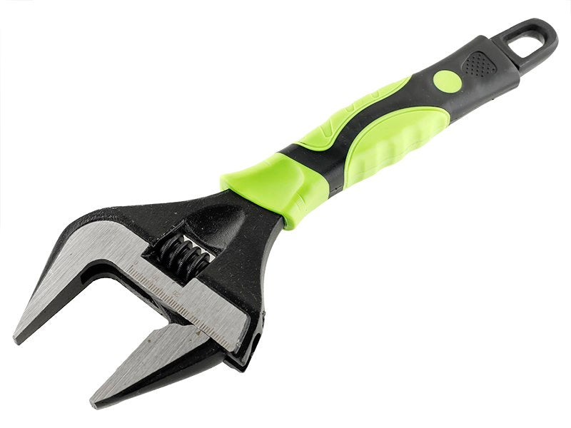 Állítható csavarkulcs 0 50 mm 10 250 mm – kép 2