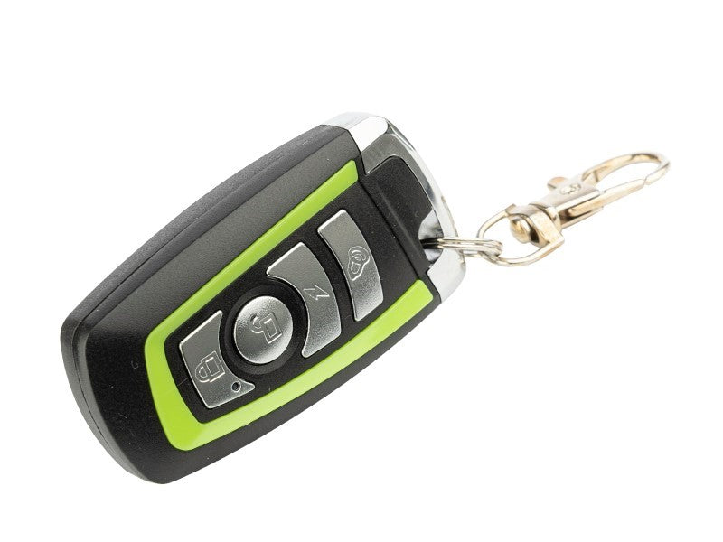 Távirányítós duplikátor 43392 MHz – kép 2