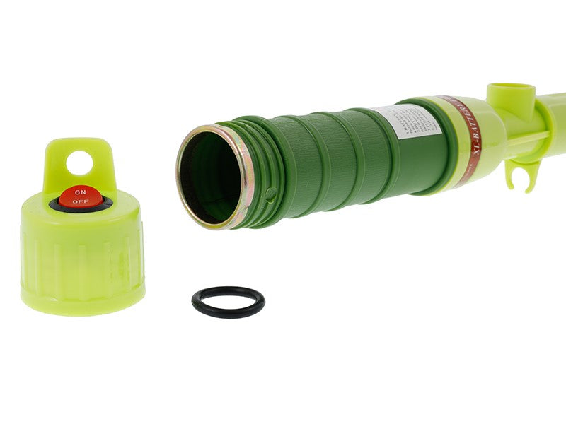 Univerzális elektromos folyadékszivattyú 7L  perc – kép 2