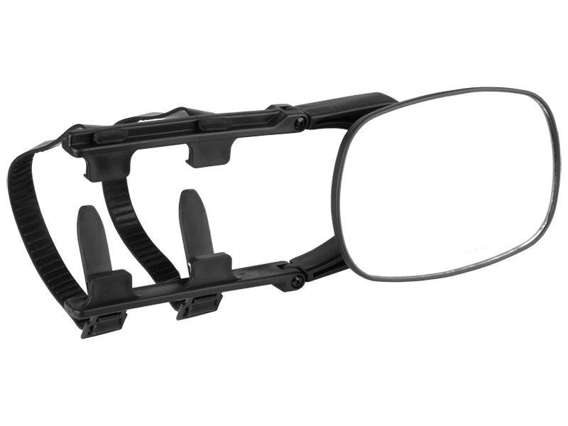 Kiegészítő visszapillantó tükör, vontatáshoz való fedés