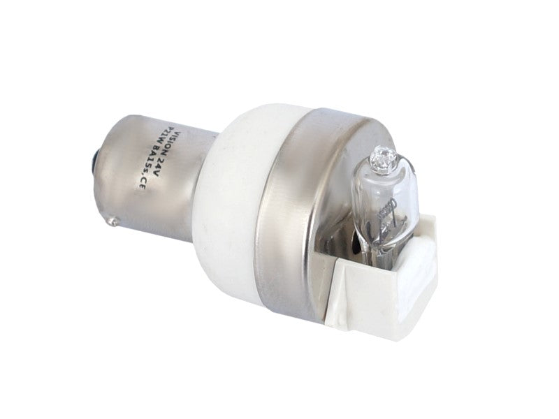 VISION P21W BA15s 24V izzó VISION P21W BA15s 24V fordított jelzéssel – kép 2