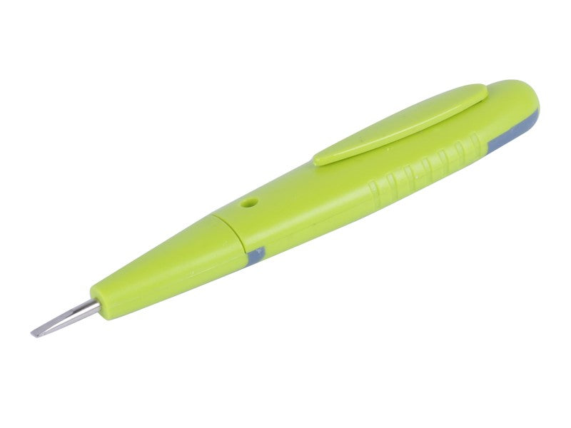 DC AC feszültségmérő LCD kijelzővel 12 250V – kép 2