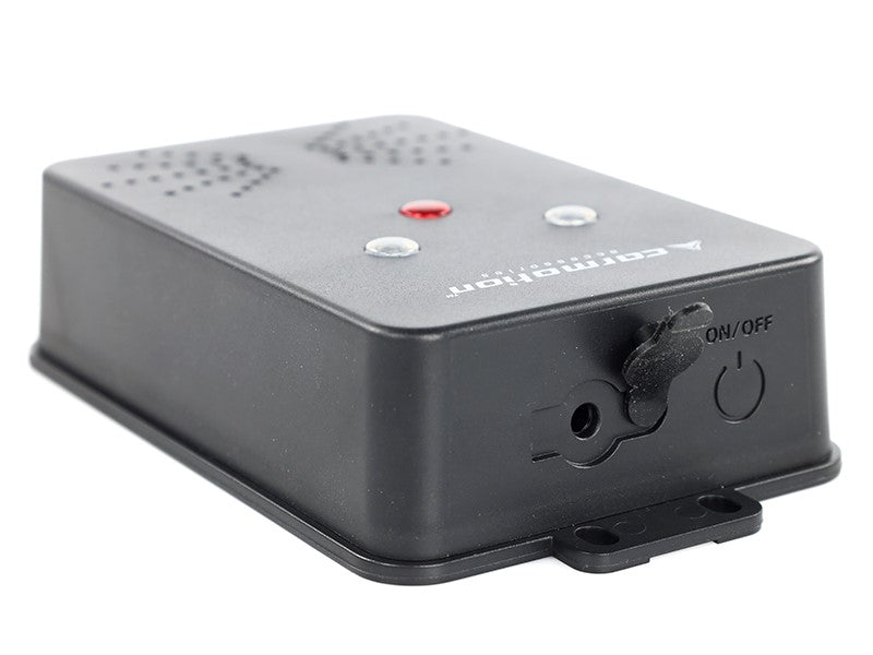 Autó rágcsálóriasztó hang és villogás 3 teljesítmény opcióval – kép 2