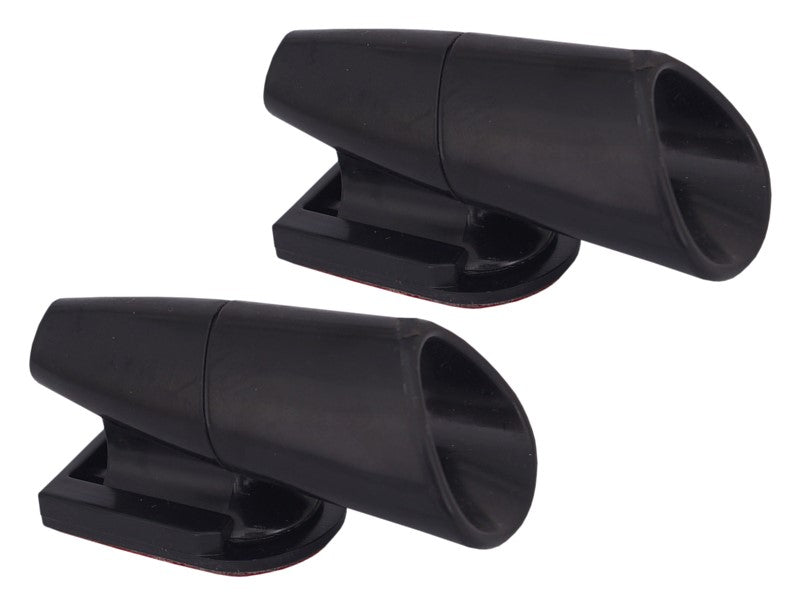 Ultrahangos állatriasztó, fekete