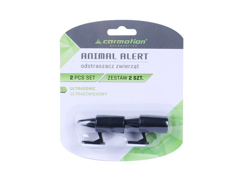 Ultrahangos állatriasztó kicsi – kép 2