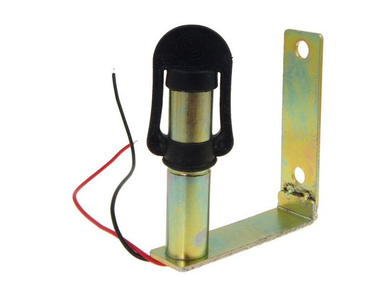 Fényjelző oldalsó csap