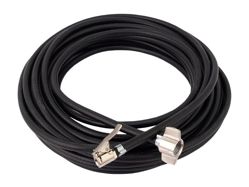 Gumiabroncs felfújó tömlő, 12 m