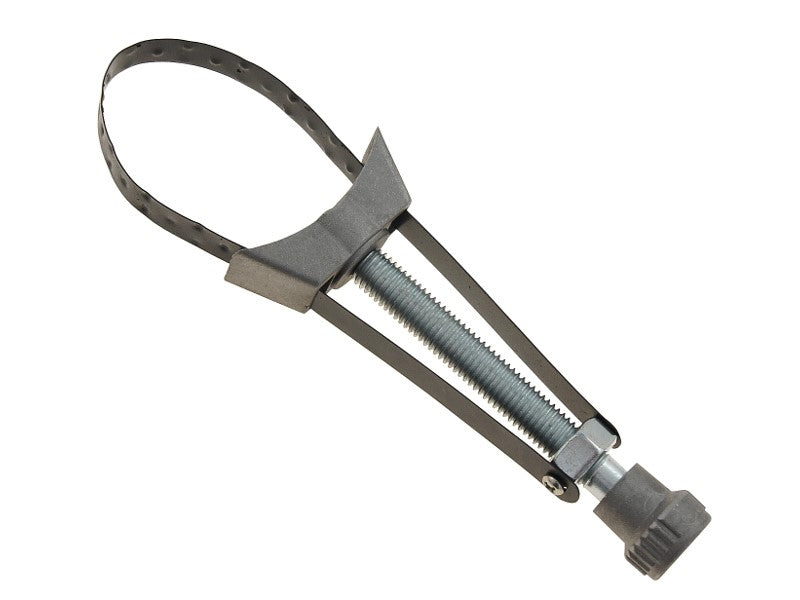 Olajszűrő hevederes kulcs