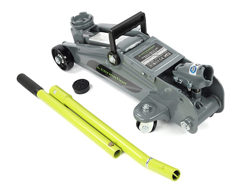 Hidraulikus emelő 2T – kép 2